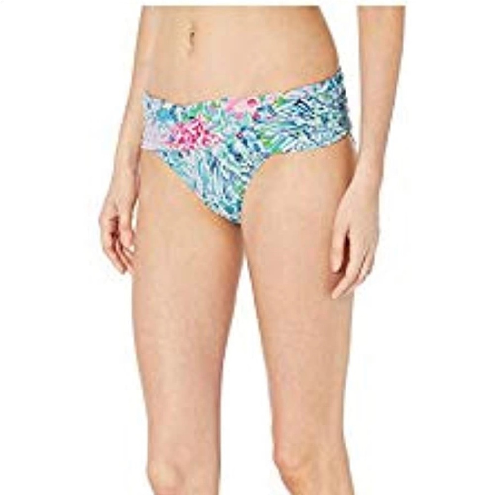 COPY - Lagoon Surong Hipster bottom Sink or Swim